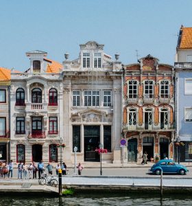 Auto huuren & huurauto in Queluz