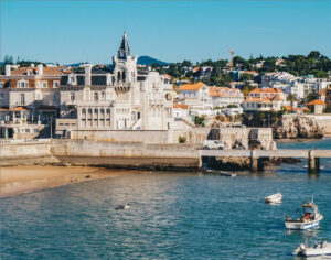 Goedkoop auto huren in Cascais