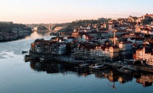 Auto huuren & huurauto in Vila Nova de Gaia