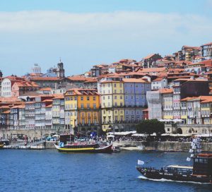 Auto huuren & huurauto in Porto