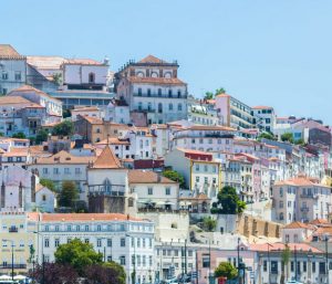 Auto huuren & huurauto in Coimbra