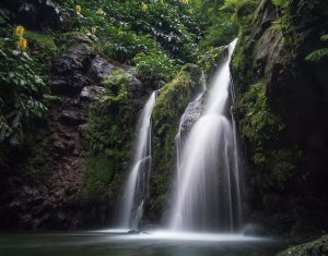 Auto huren & autoverhuur São Miguel