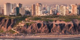 De 5 beste stranden in Costa Verde, wellicht de beste van de wereld