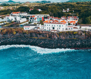 Goedkoop auto huren in Ponta Delgada