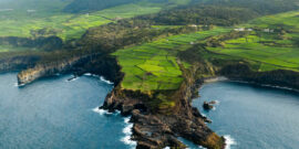 5 redenen waarom je volgende vakantie naar de Azoren zou moeten gaan